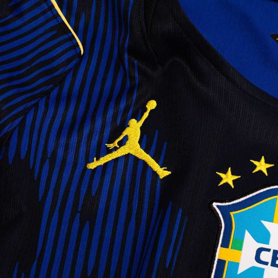 2026 Brazil World Cup Away Kids Jersey