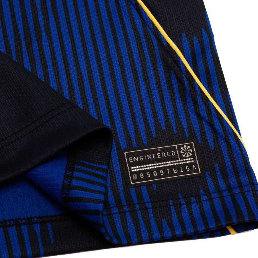 2026 Brazil World Cup Away Kids Jersey