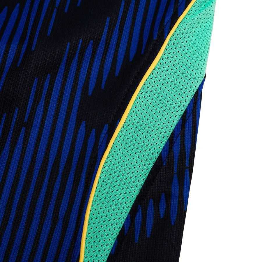 2026 Brazil World Cup Away Kids Jersey