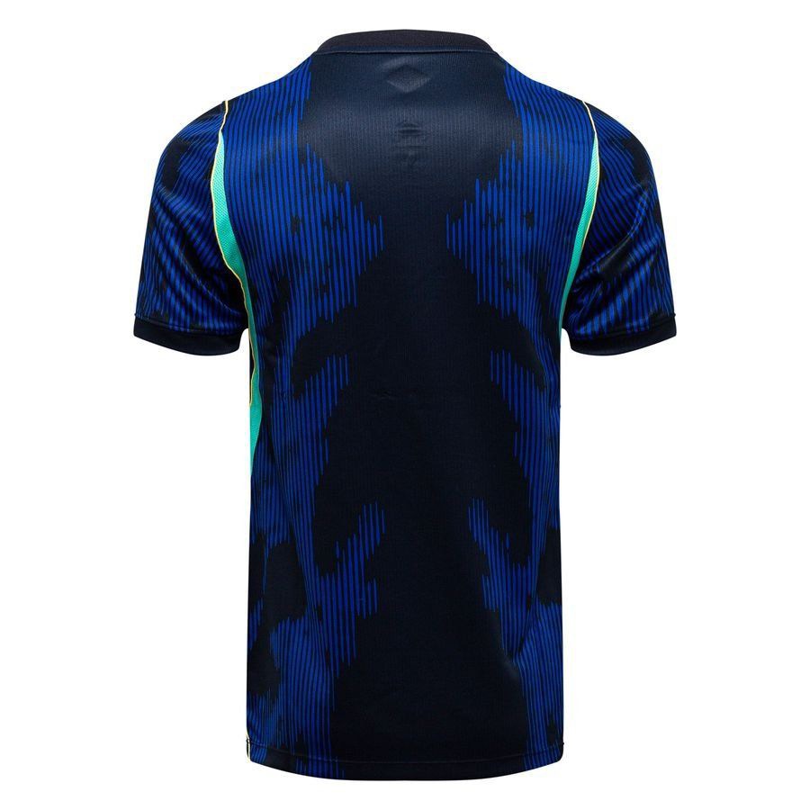 2026 Brazil World Cup Away Kids Jersey