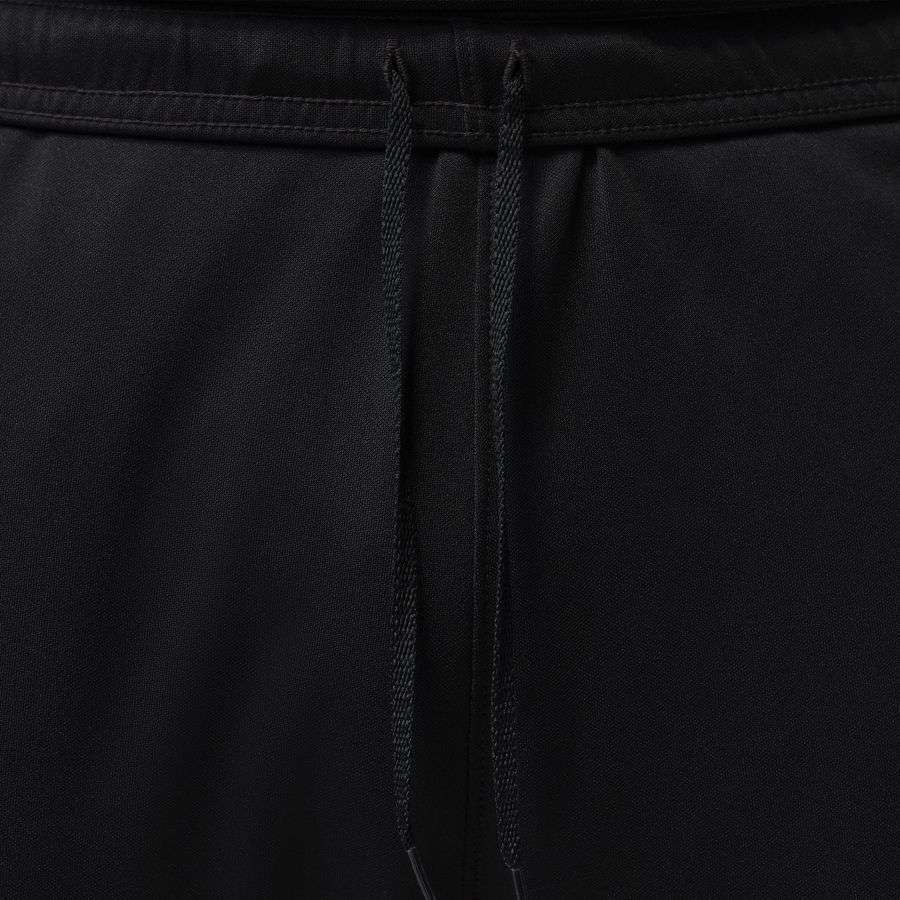 2026 Brazil Jordan Track Pants Dri FIT Academy Pro World Cup Black/Yellow/Light