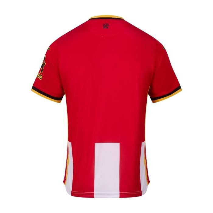 Brentford Home Uniform 2026/27