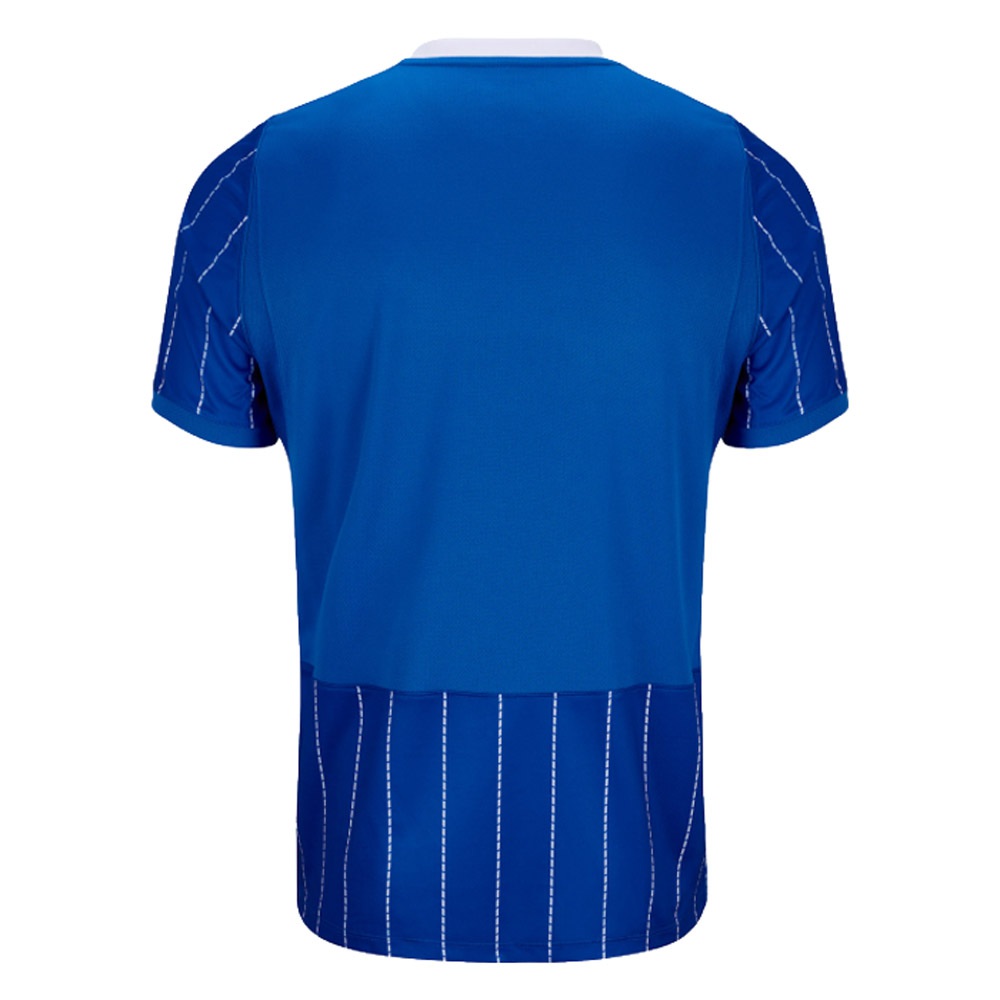 Brighton Hove Albion F.C. Home Jersey & 26/27