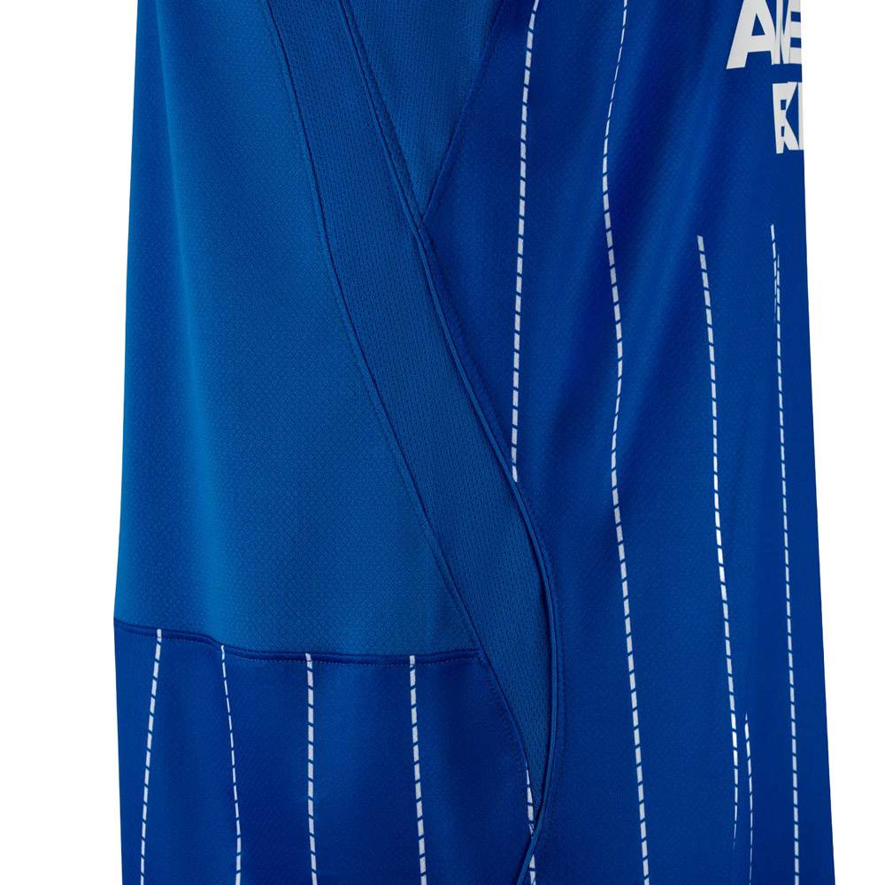 Brighton Hove Albion F.C. Home Jersey & 26/27