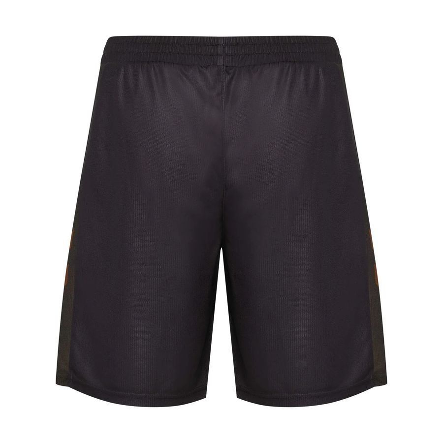 Brondby IF Shorts Kids Uniform 3rd 2025/26