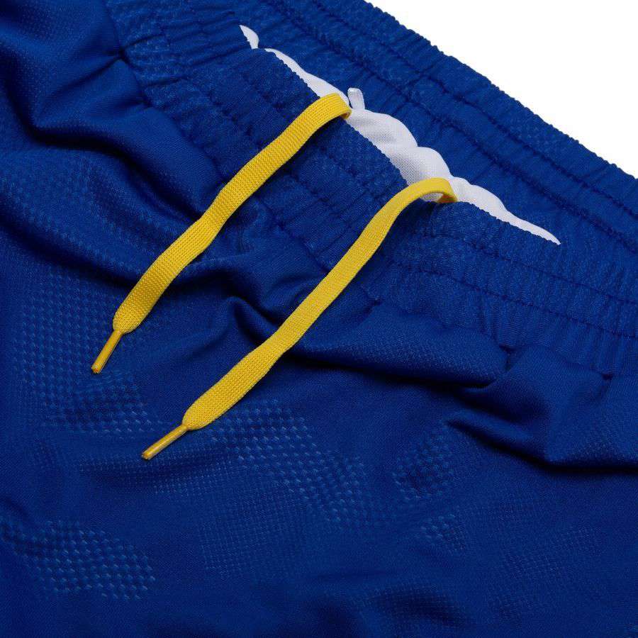 Brondby IF Shorts Home Kids Jersey 2025/26