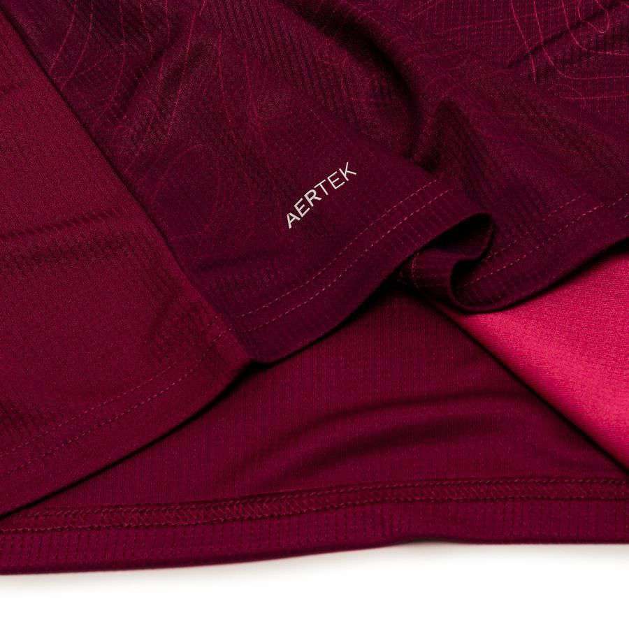Burnley Home Kit 2025/26