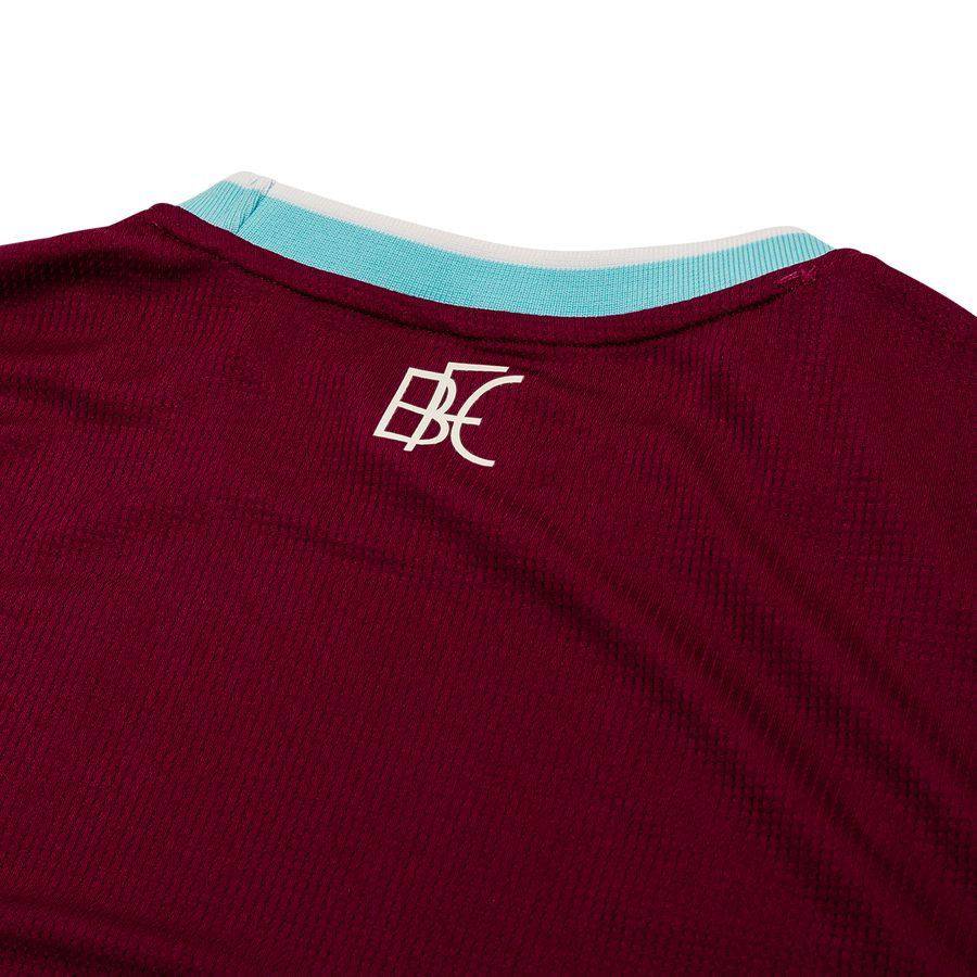 Burnley Home Kit 2025/26