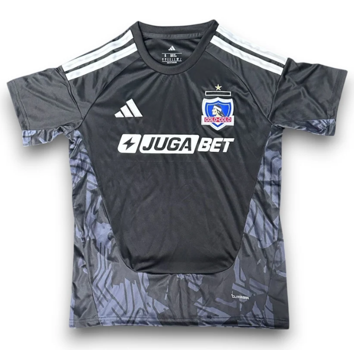 Colo Colo GK Alternativa