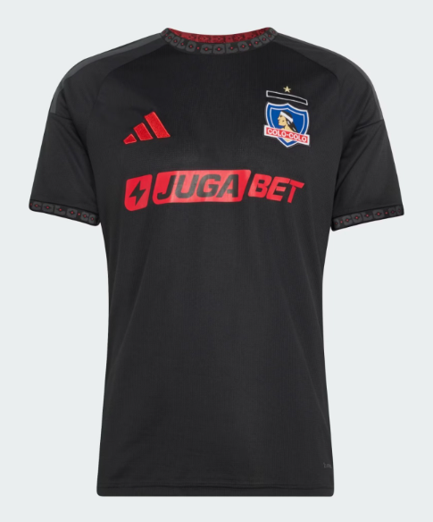Colo Colo Away
