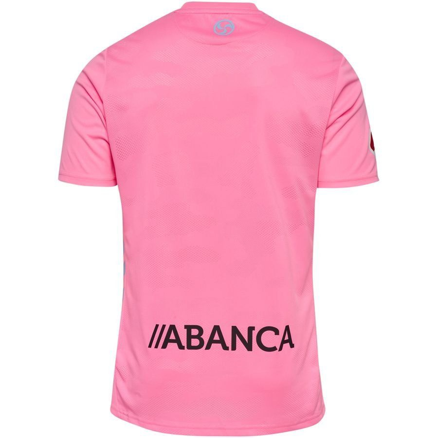 Celta Vigo Apparel 3rd 2025/26