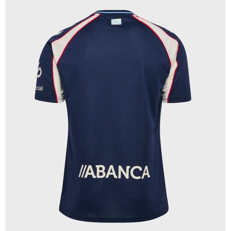 Celta Vigo Away Kit 2026/27