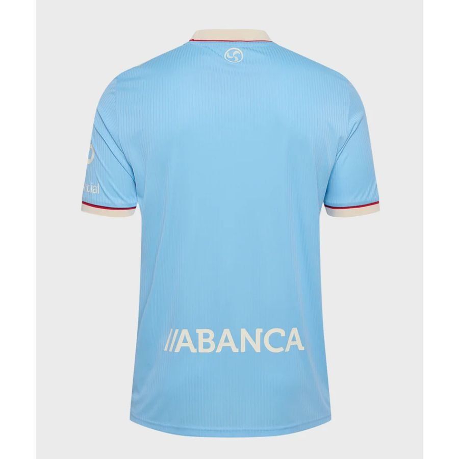 Celta Vigo Home Kit 2026/27