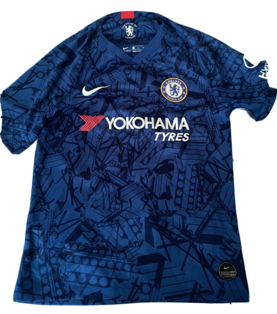 Chelsea 19-20 Stamford-Bridge stadium theme-UniFootball Store