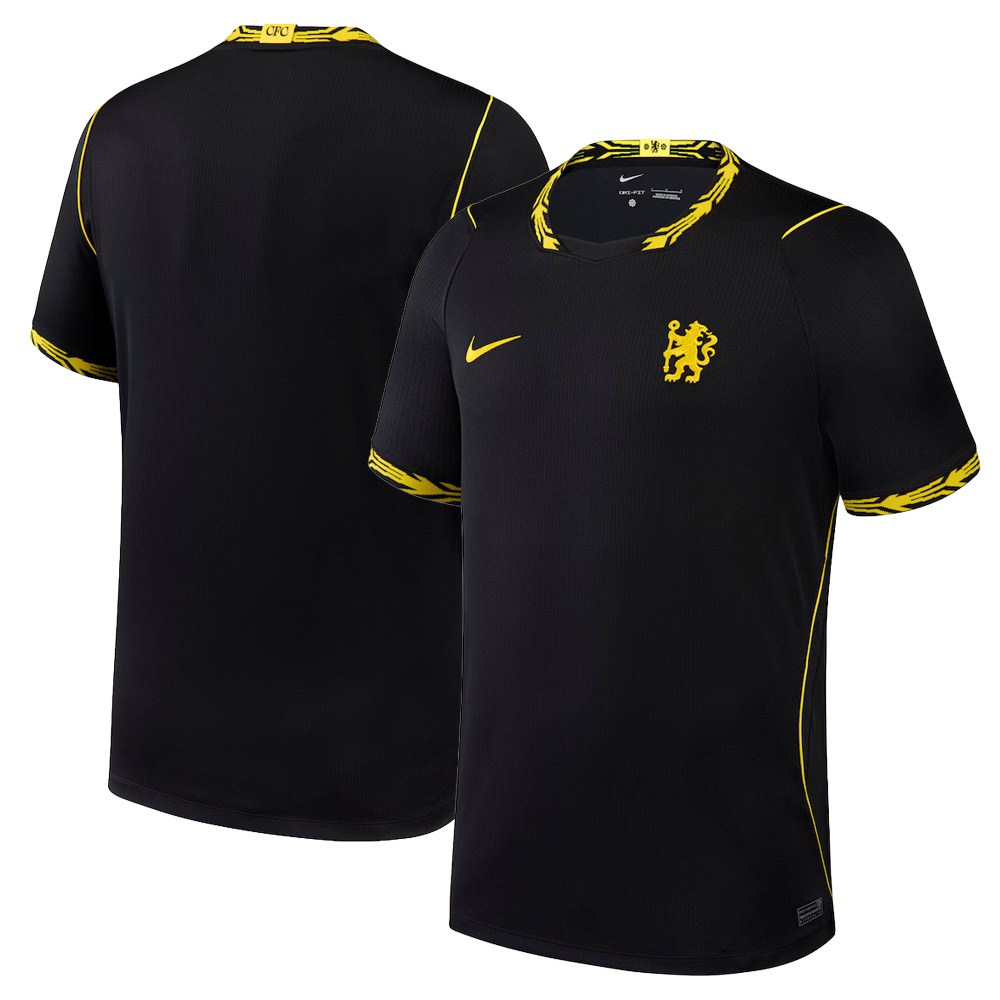 Chelsea Away Jersey 26/27