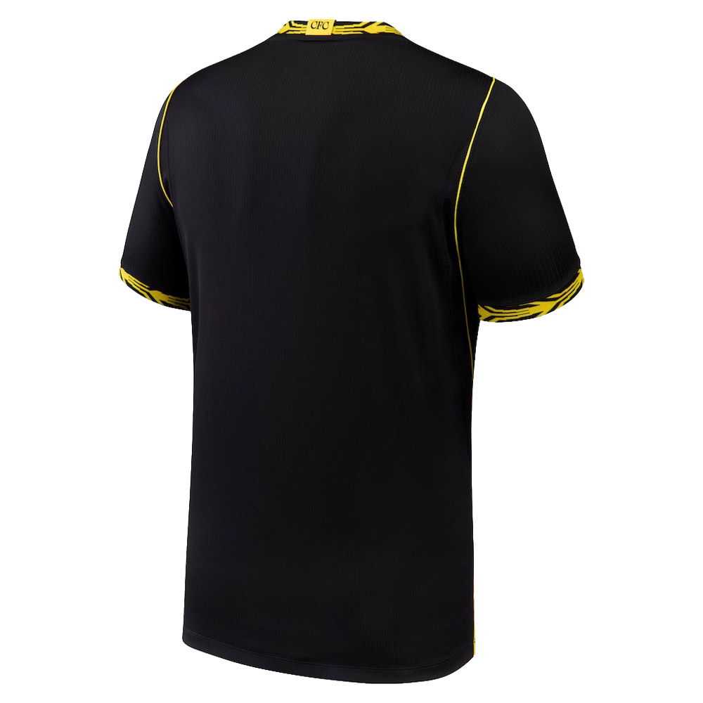 Chelsea Away Jersey 26/27