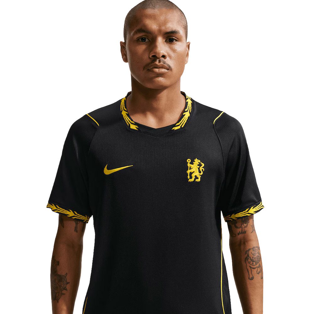 Chelsea Away Jersey 26/27