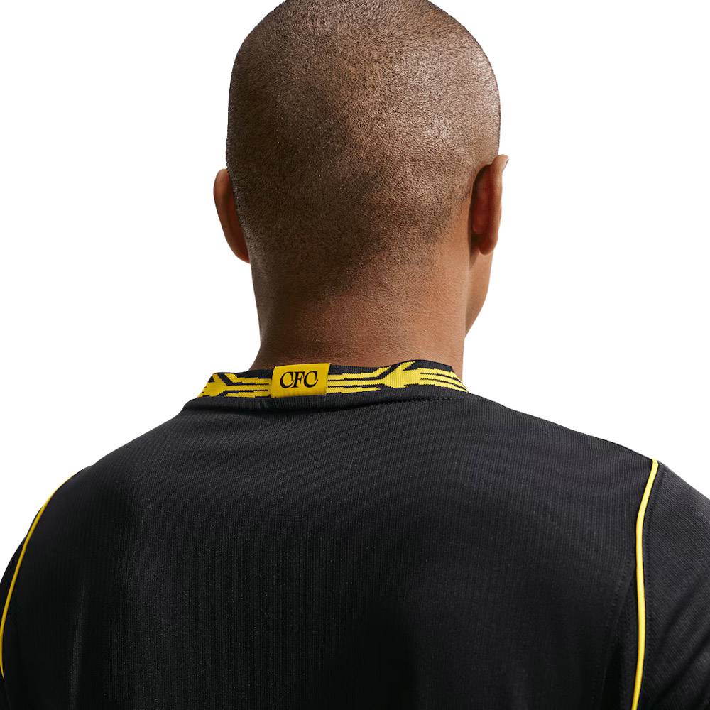 Chelsea Away Jersey 26/27