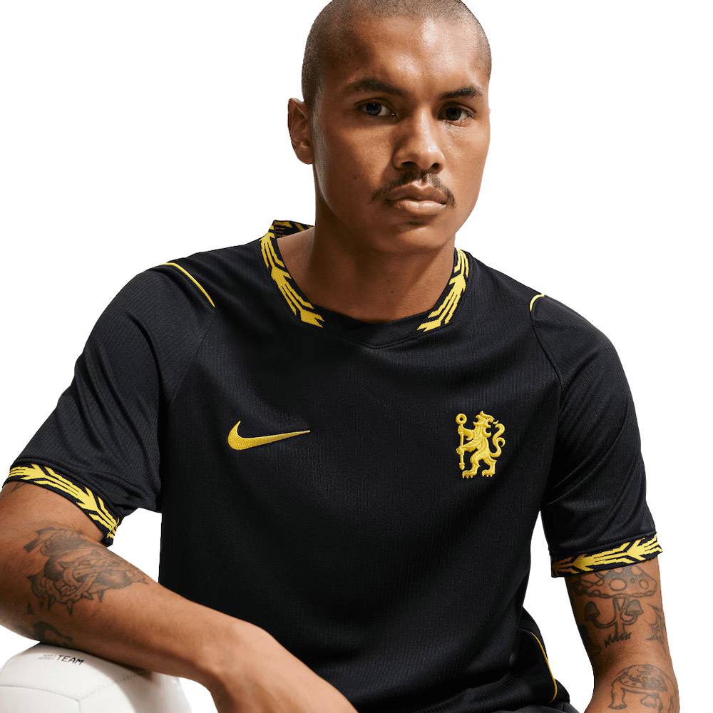 Chelsea Away Jersey 26/27
