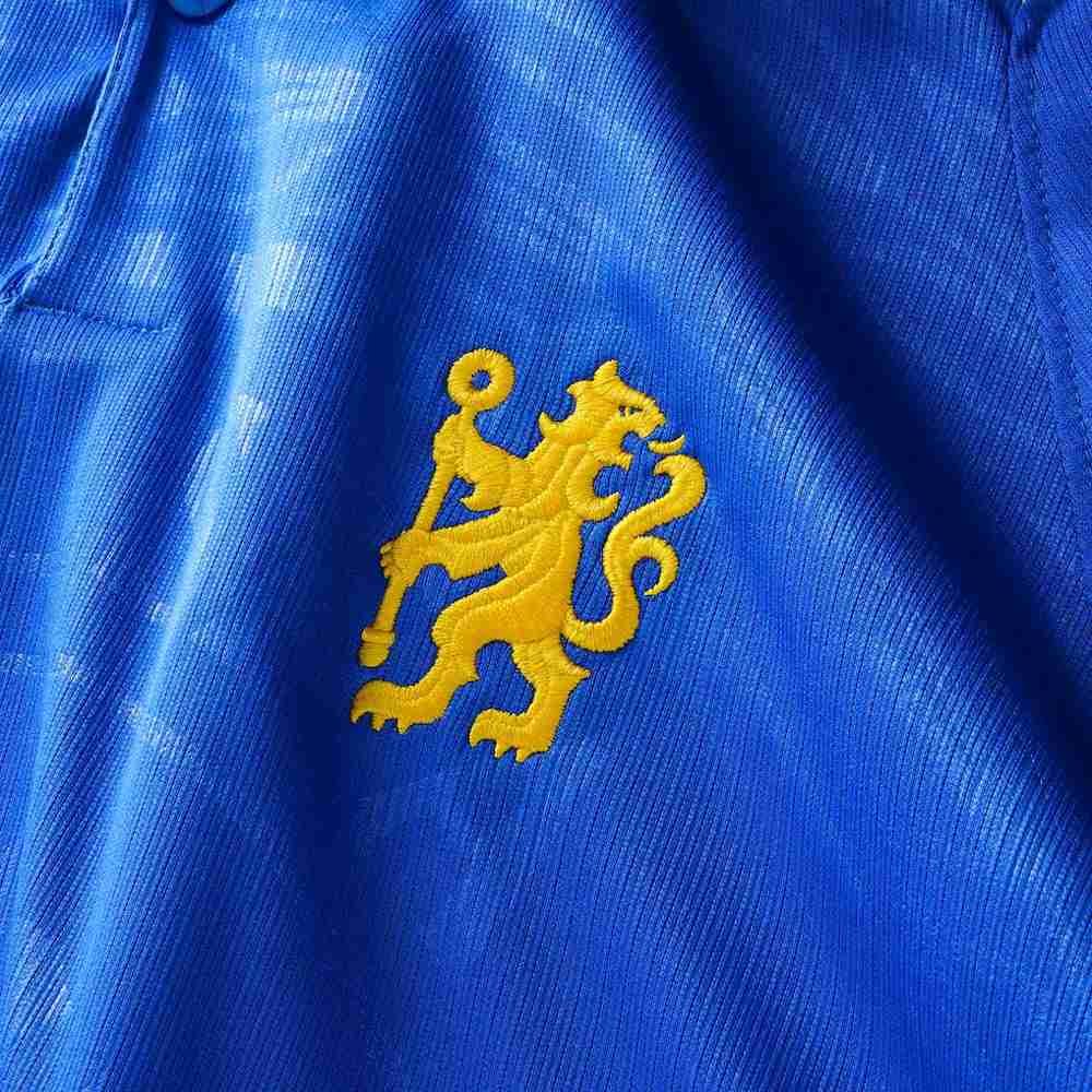 Chelsea Home Apparel 26/27