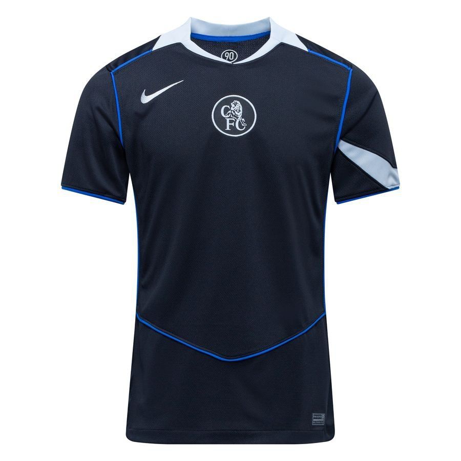 Chelsea Jersey 3rd 2025/26