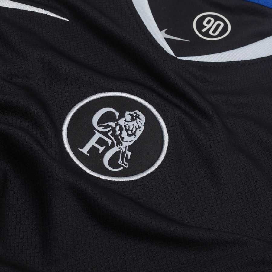 Chelsea Jersey 3rd 2025/26