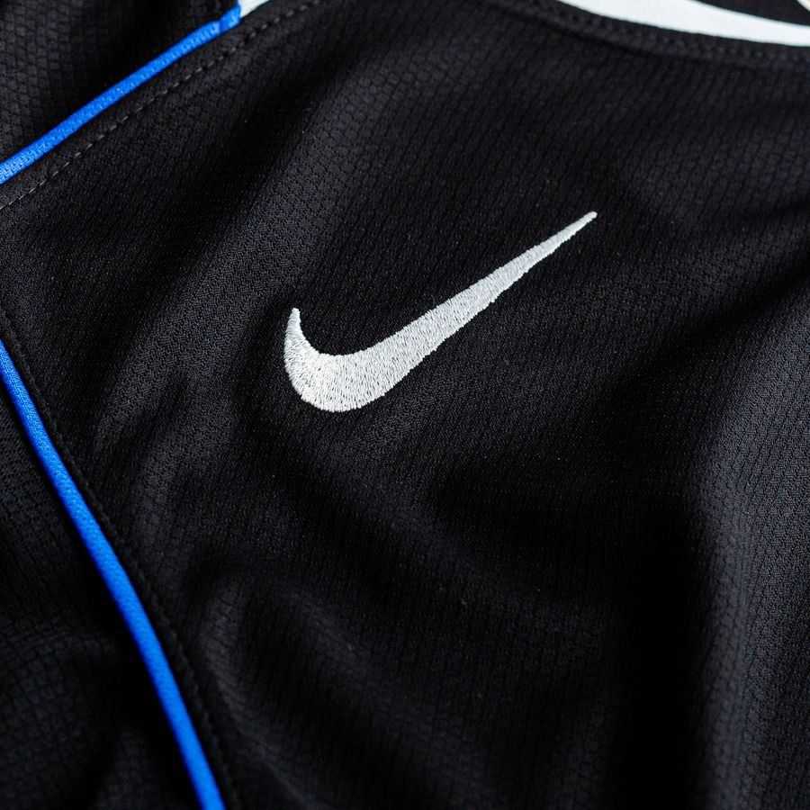 2025 Chelsea FIFA CWC Badge Champions Jersey 3rd 2025/26