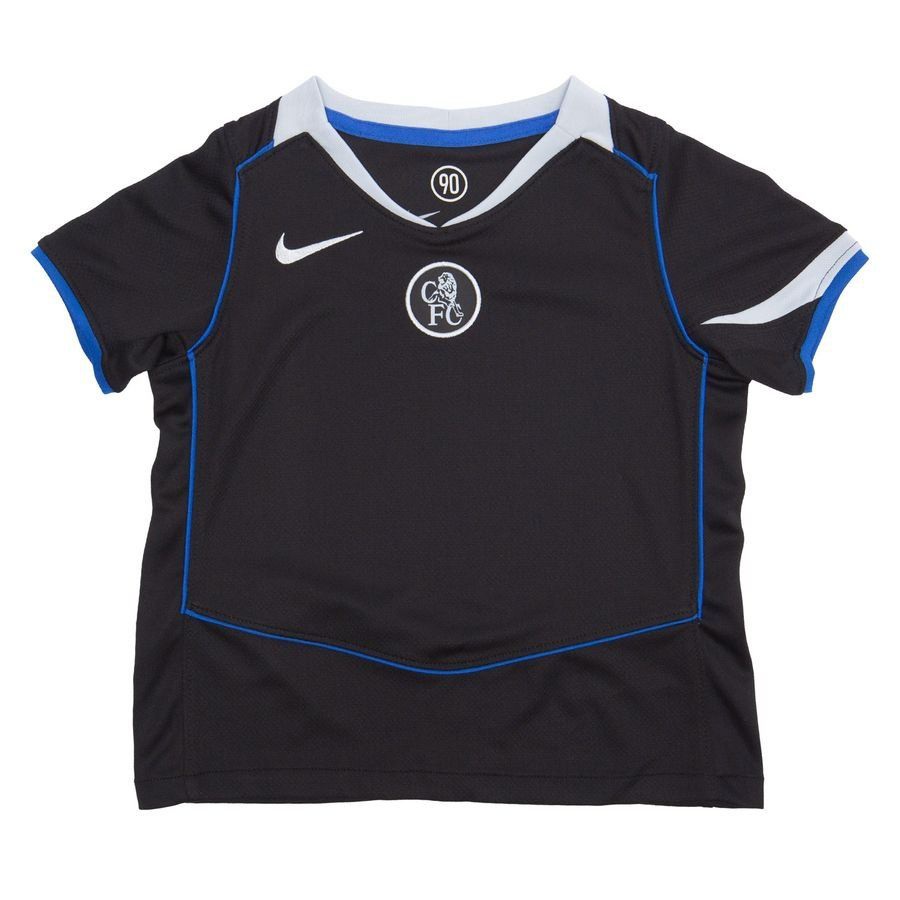 Chelsea Mini Kit Kids Uniform 3rd 2025/26