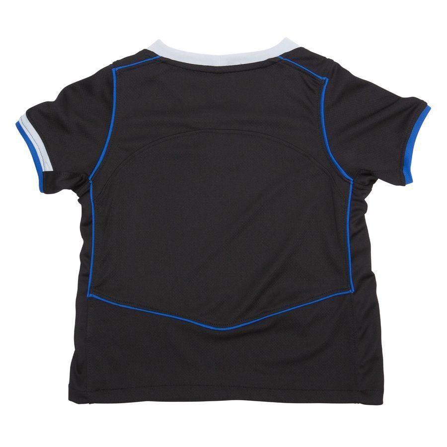 Chelsea Mini Kit Kids Uniform 3rd 2025/26