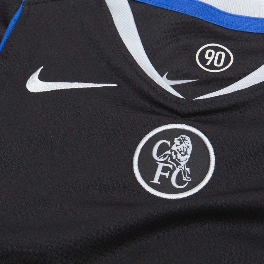 Chelsea Mini Kit Kids Uniform 3rd 2025/26