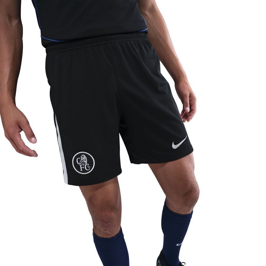 Chelsea Shorts Apparel 3rd 2025/26