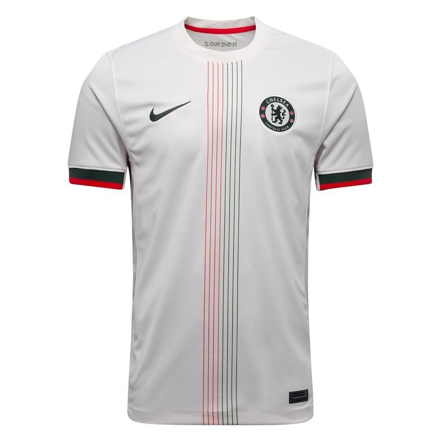 Chelsea Away Kids Kit 2025/26