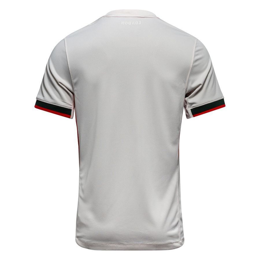 2025 Chelsea FIFA CWC Badge Away Champions Jersey 2025/26