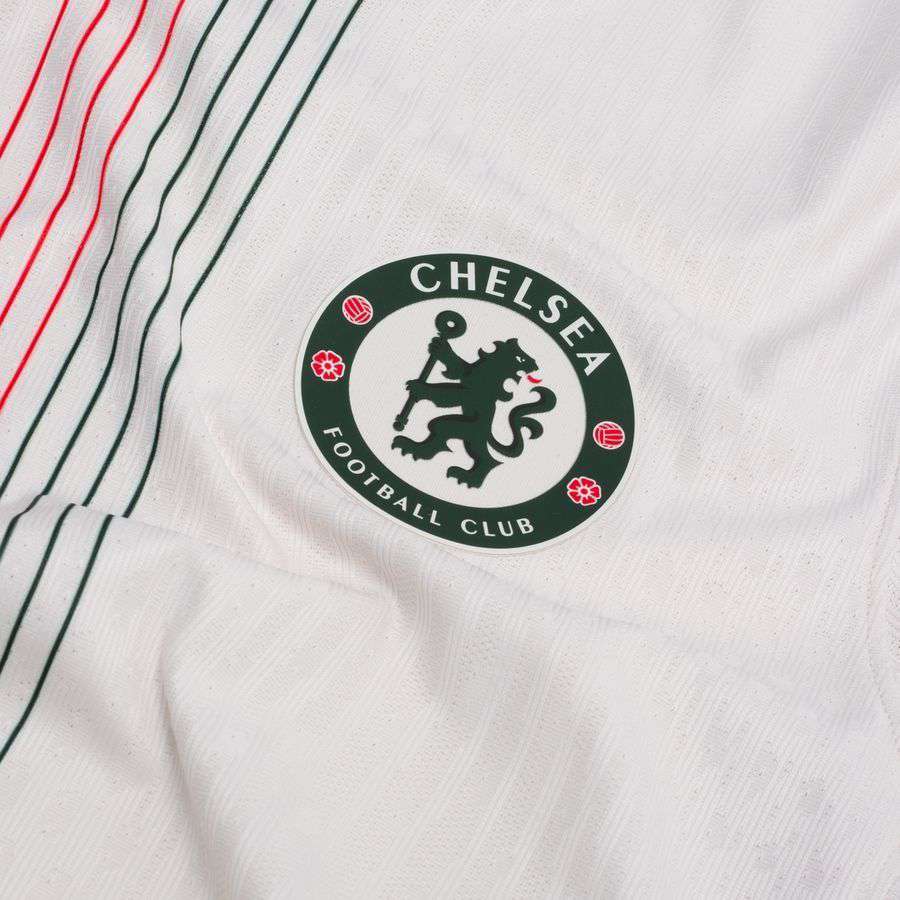 Chelsea Away Jersey 2025/26