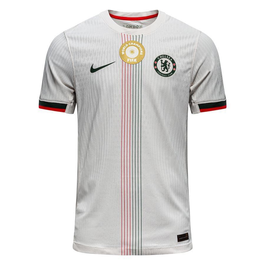 2025 Chelsea FIFA CWC Badge Away Champions Apparel 2025/26