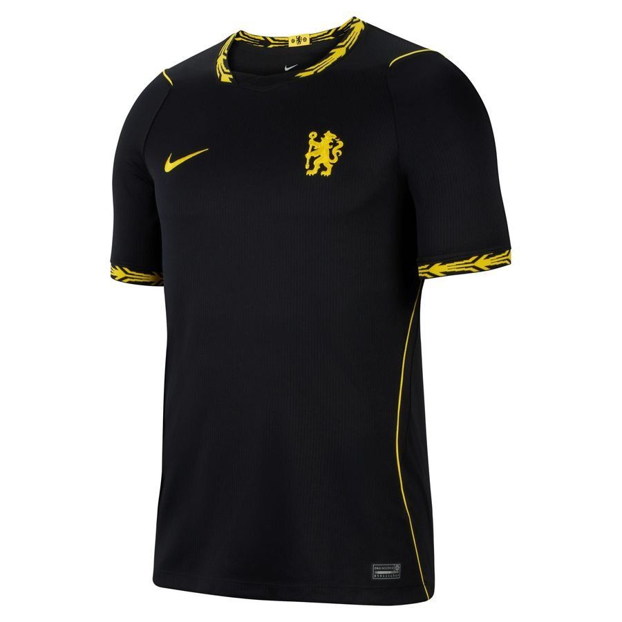 Chelsea Away Jersey 2026/27