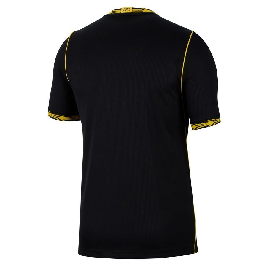 Chelsea Away Jersey 2026/27