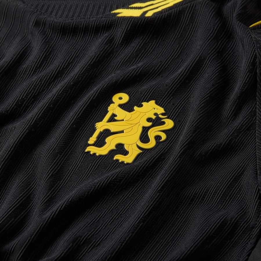 Chelsea Aero FIT Away Kit 2026/27