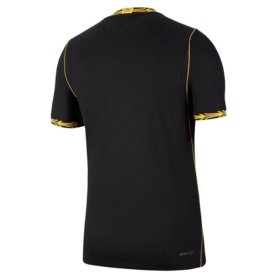 Chelsea Aero FIT Away Kit 2026/27