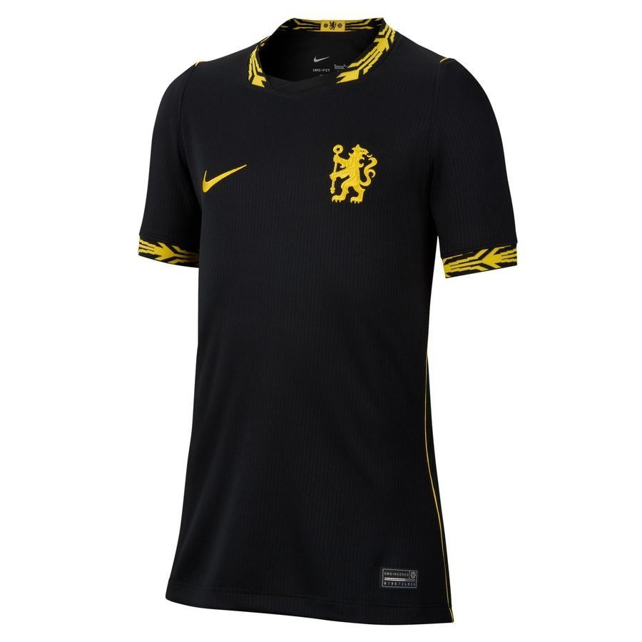 Chelsea Away Kids Apparel 2026/27
