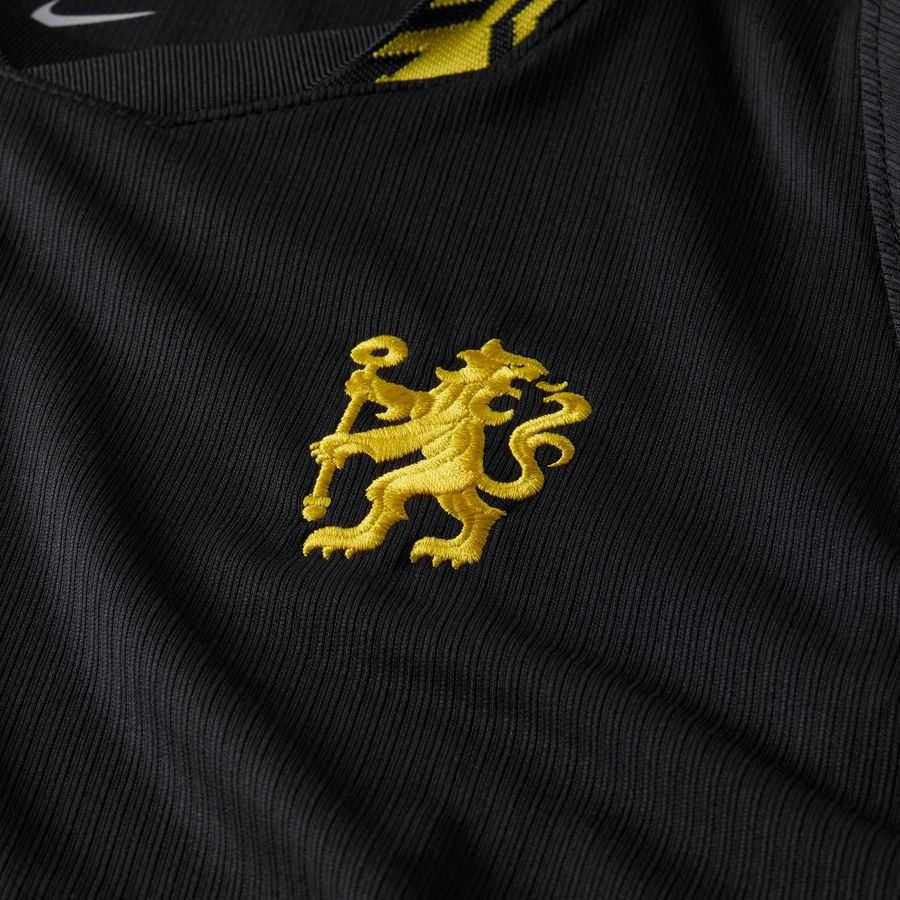 Chelsea Away Kids Apparel 2026/27
