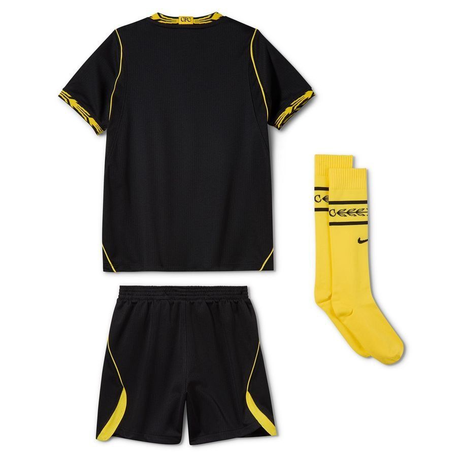 Chelsea Mini Kit Away Kids 2026/27