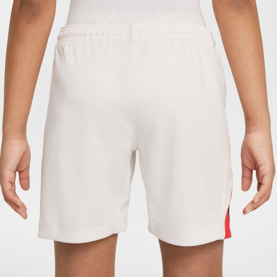 Chelsea Shorts Away Kids Jersey 2025/26