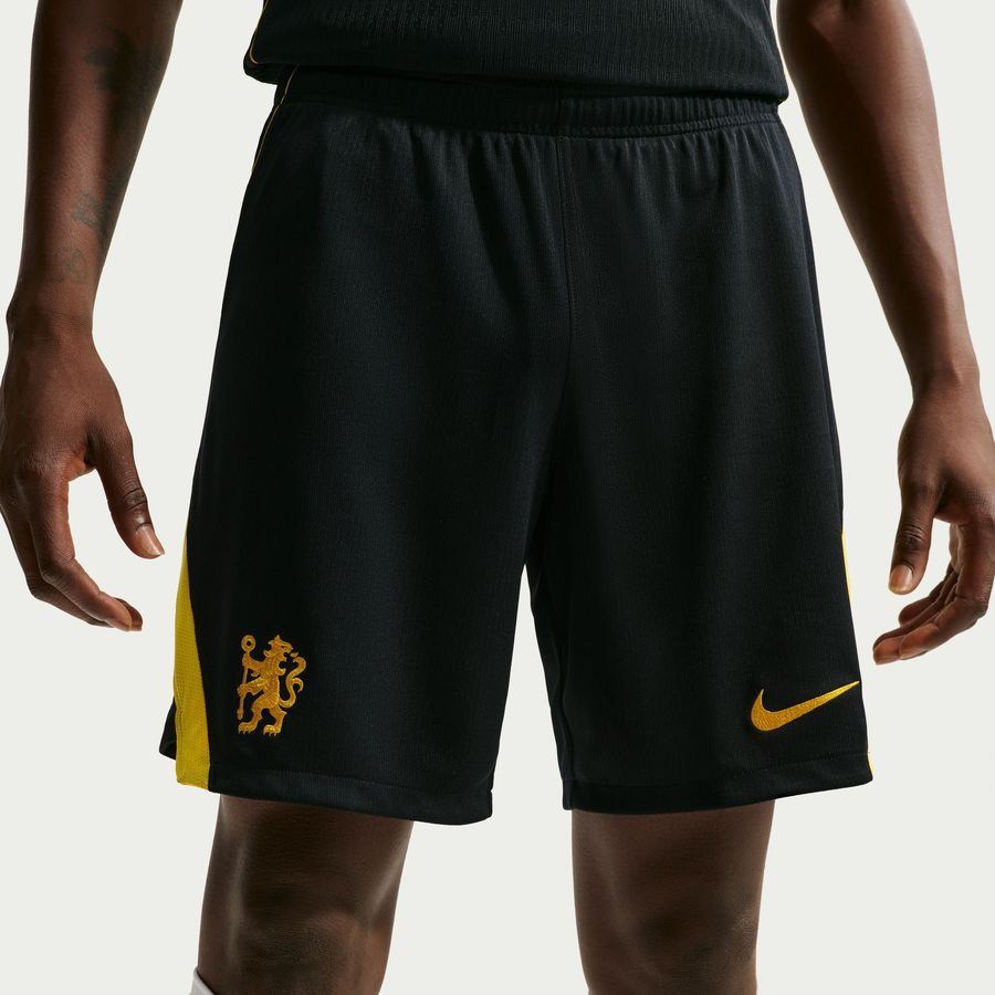 Chelsea Shorts Away Jersey 2026/27