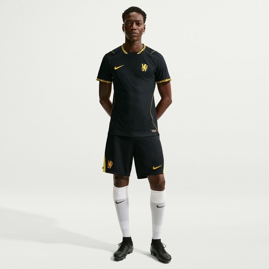 Chelsea Shorts Away Jersey 2026/27