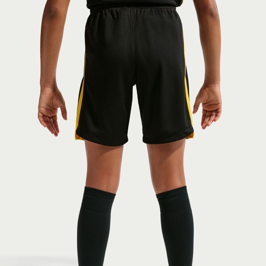 Chelsea Shorts Away Kids Uniform 2026/27