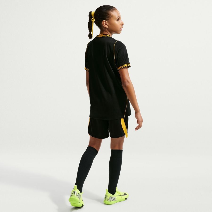 Chelsea Shorts Away Kids Uniform 2026/27