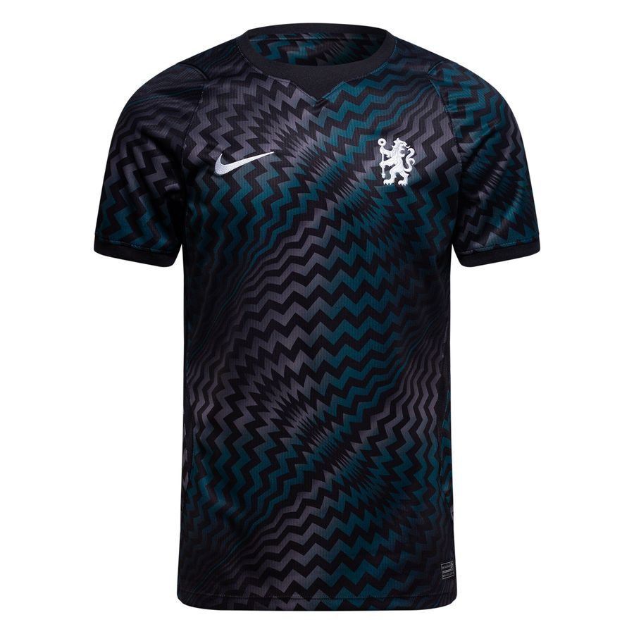 Chelsea Goalkeeper Kids Uniform 2026/27
