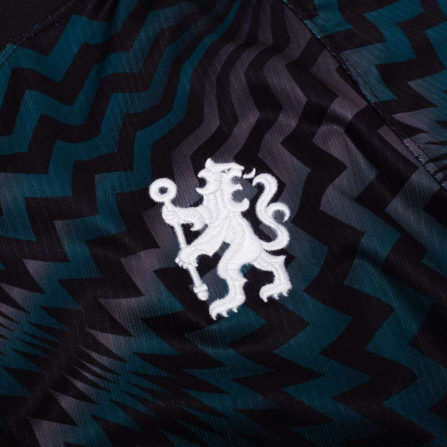 Chelsea Goalkeeper Kit 2026/27