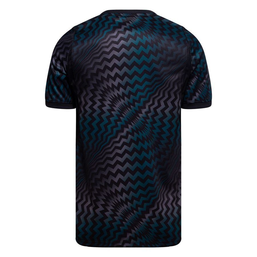Chelsea Goalkeeper Kit 2026/27
